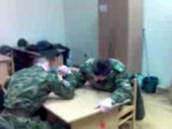 СОЛДАТЫ СОЛДАТЫ