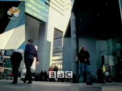 BBC. Параллельные вселенные BBC. Параллельные вселенные