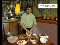 Морковно-капустные котлеты Морковно-капустные котлеты