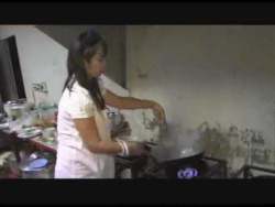 Pattaya. Thai Cooking Class.Chicken Pattaya. Thai Cooking Class.Chicken