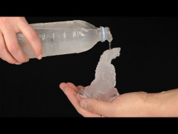 6 крутых трюков с водой 6 крутых трюков с водой