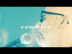 Moby & The Void Pacific Choir - A Simple Love Moby & The Void Pacific Choir - A Simple Love