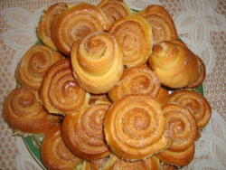 Как испечь сдобные ДОМАШНИЕ БУЛОЧКИ. Самый вкусный рецепт Как испечь сдобные ДОМАШНИЕ БУЛОЧКИ. Самый вкусный рецепт