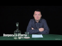 Американская полиция: Михаил отвечает на вопросы, часть 1 Американская полиция: Михаил отвечает на вопросы, часть 1