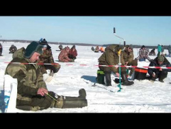 Пучежская рыбалка ч 5 Пучежская рыбалка ч 5
