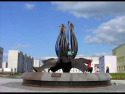 песня о Югре песня о Югре