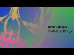 Дельфин - Рябиновые птицы Дельфин - Рябиновые птицы