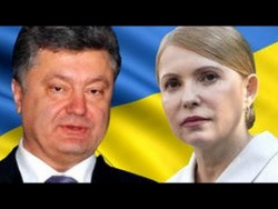 "Убойные выборы" на Украине