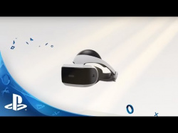 PlayStation VR: что в коробке? PlayStation VR: что в коробке?