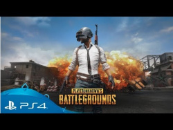 PLAYERUNKNOWN'S BATTLEGROUNDS | Релизный трейлер | PS4 PLAYERUNKNOWN'S BATTLEGROUNDS | Релизный трейлер | PS4