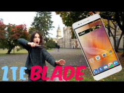 ZTE Blade A610: бритва Оккама ZTE Blade A610: бритва Оккама
