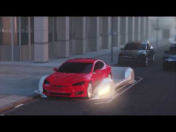 The Boring Company | Tunnels The Boring Company | Tunnels