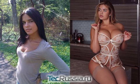 Настя квитко фото до и после пластики Настя квитко фото до и после пластики