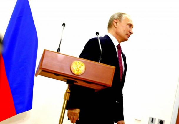 Почему смена Путина во власти не станет сменой ее курса