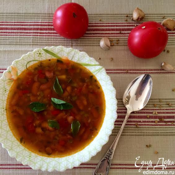 Фасолевое чили с мясом от Барака Обамы новые фото Фасолевое чили с мясом от Барака Обамы новые фото