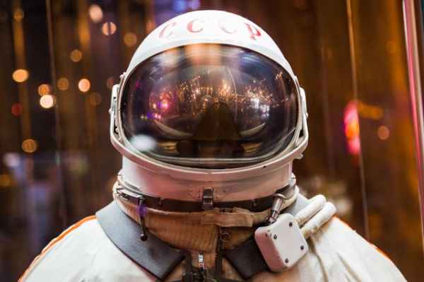 «Тайные советские космонавты». Кто летал в космос до Юрия Гагарина?