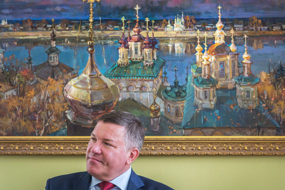 Кремль ждет проблем от губернаторских выборов в четырех регионах