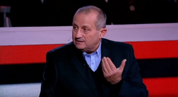 В Кремле философски отреагировали на провал Мюллера в деле о вмешательстве РФ в выборы В Кремле философски отреагировали на провал Мюллера в деле о вмешательстве РФ в выборы
