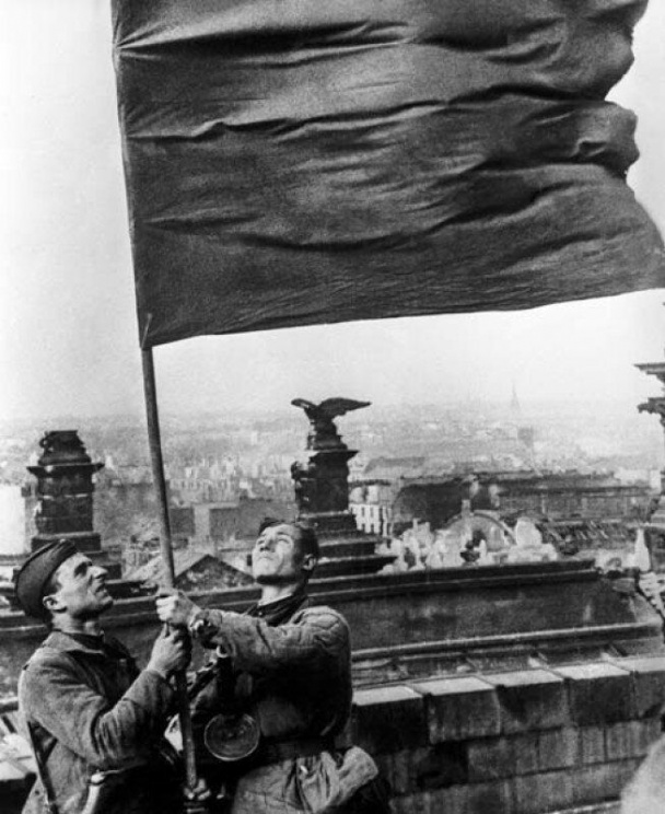 Как сложилась судьба Михаила Егорова - героя, водрузившего Знамя Победы