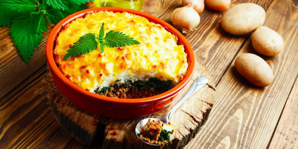 7 проверенных рецептов на любой вкус новые фото 7 проверенных рецептов на любой вкус новые фото
