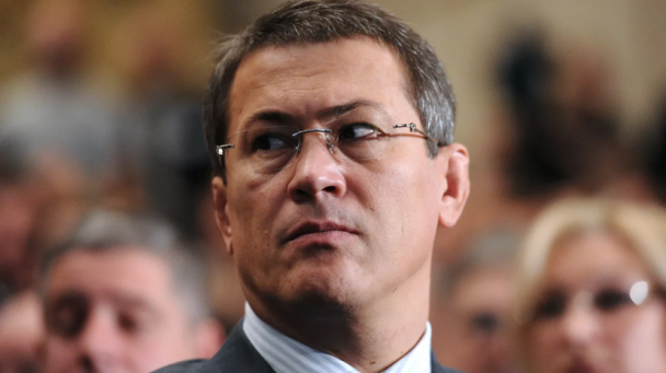 В Башкирии планируют ввести налог на самозанятых с 2020 года