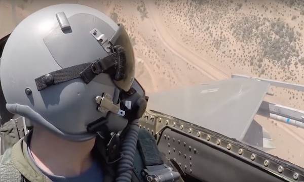 Заявлено, что Израиль атакует Сирию второй день подряд. С-300 молчат