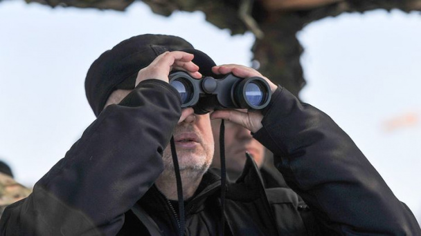 "Кровавый пастор" ушёл, а в Донбассе по-прежнему стреляют: В ДНР сделали прогноз о будущем Турчинова