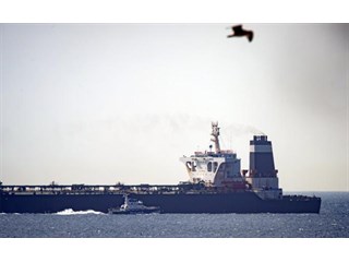 6-й флот ВМС США в Средиземноморье готовит охоту на российские танкеры