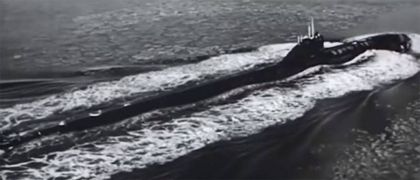 Подводная лодка К-3 – долгожитель атомного подводного флота страны