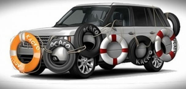 Утренняя подборка интересных и веселых картинок №8 отдых