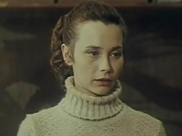 Соблазнительная Маргарита Володина В Белье – Каждый Вечер В Одиннадцать (1969)