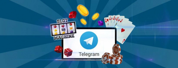 Взлом казино Вулкан. Как мошенники пытаются нас обмануть в "Telegram"