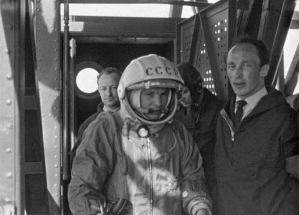 Какую информацию о полёте Гагарина не разглашали в СССР