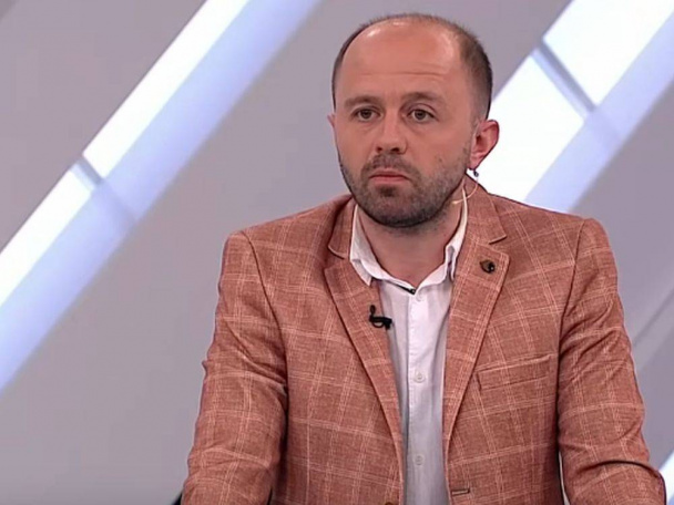 Зрители не поверили в изгнание украинского эксперта на шоу Скабеевой. «Режиссеру зря бабки платят!»