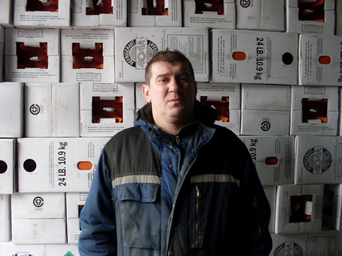 Evgeny morozov social media picture