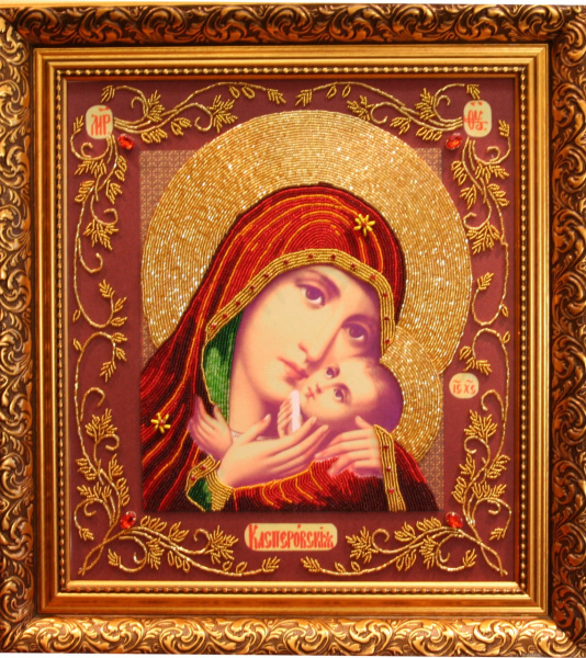 икона Божьей Матери Касперовская