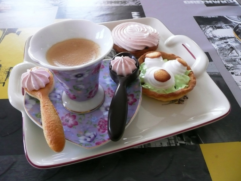 Чайная беседка