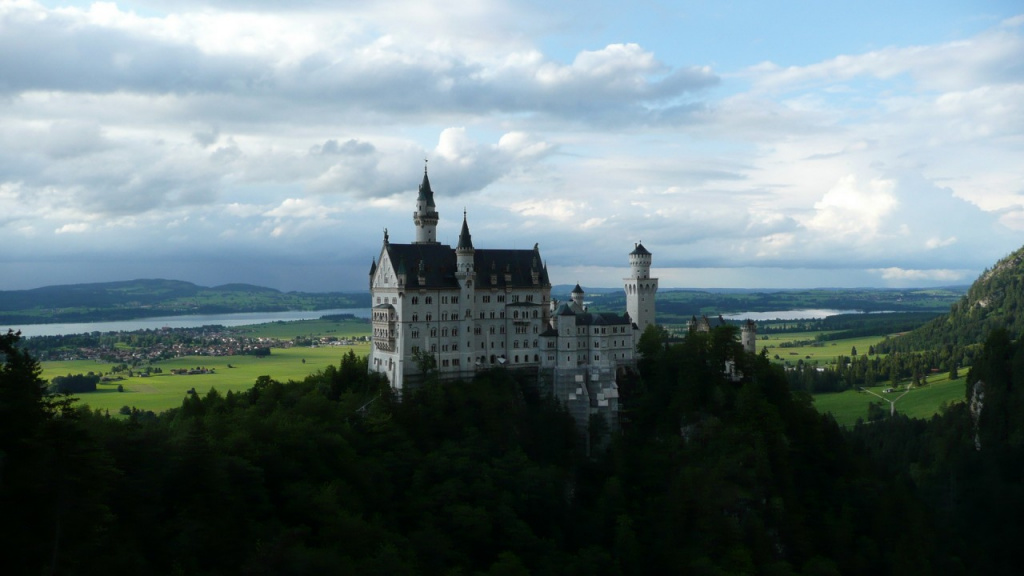 Maus Castle, Germany без смс