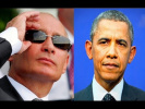 Почему Путин переиграл меня во всем! - признание Обамы.
