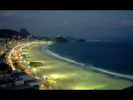 Красивые города планеты. Рио-де- Жанейро (Rio de Janeiro)