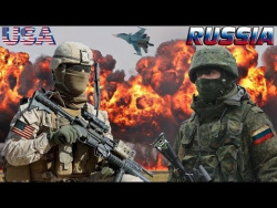 Ядерный щит. Россия или США. Кто кого? Ядерный щит. Россия или США. Кто кого?