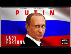 Lady Fortuna - Putin (премьера песни) Lady Fortuna - Putin (премьера песни)