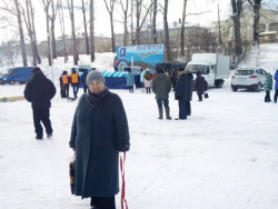 День рыбака и наши покатушки! День рыбака и наши покатушки!