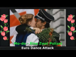«Хиты 80-90х» Mo-do - Eins Zwei Polizei (Ремикс) «Хиты 80-90х» Mo-do - Eins Zwei Polizei (Ремикс)