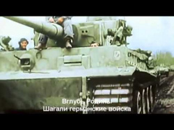 Шведская группа Сабатон поет о героизме русских солдат. Шведская группа Сабатон поет о героизме русских солдат.