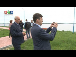День губернатора в Пучеже День губернатора в Пучеже