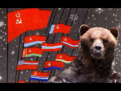 О том, как Запад планировал разделить Россию О том, как Запад планировал разделить Россию