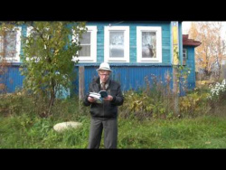 В деревне Палашино В деревне Палашино