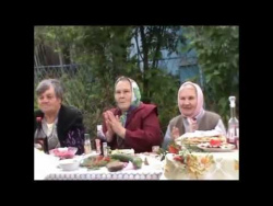 Доброхотин Владимир с песней Заветный камень Доброхотин Владимир с песней Заветный камень