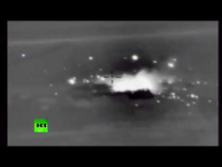 Российские военные уничтожили полевых командиров боевиков в Идлибе Российские военные уничтожили полевых командиров боевиков в Идлибе